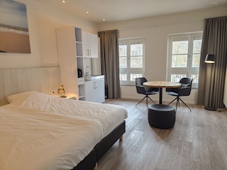 Appartement Domburg Kenmerken 4