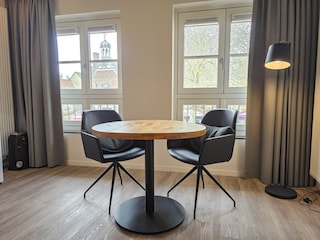 Appartement Domburg Kenmerken 5