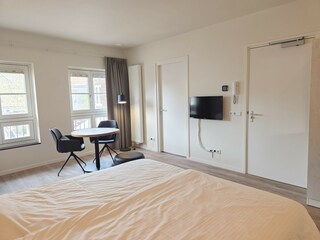 Appartamento Domburg Caratteristiche 6
