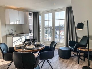 Casa per le vacanze Domburg Registrazione all'aperto 2