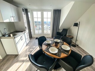 Casa per le vacanze Domburg Caratteristiche 6