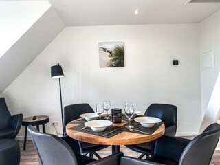 Casa per le vacanze Domburg Caratteristiche 7