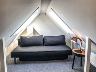Holiday house Domburg Features 11