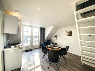 Casa per le vacanze Domburg Caratteristiche 5