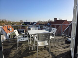 Casa per le vacanze Domburg Registrazione all'aperto 1