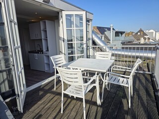 Casa per le vacanze Domburg Registrazione all'aperto 2