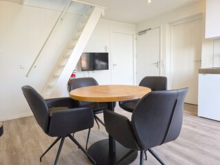 Casa per le vacanze Domburg Caratteristiche 5