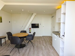 Casa per le vacanze Domburg Caratteristiche 7