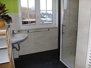 Vakantieappartement Malchow Kenmerken 14