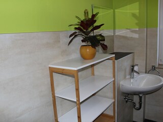 Apartamento de vacaciones Malchow Características 18