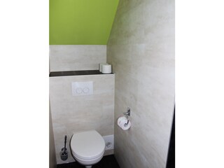 Apartamento de vacaciones Malchow Características 17