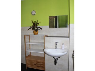 Vakantieappartement Malchow Kenmerken 16