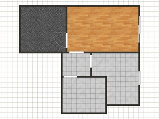 Appartement de vacances Malchow Plan d'étage 31