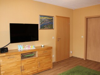 Vakantieappartement Malchow Kenmerken 10