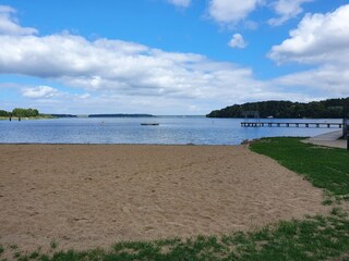 Appartement de vacances Malchow Environnement 29