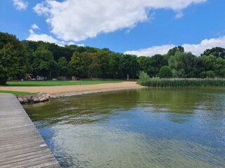 Appartement de vacances Malchow Environnement 30