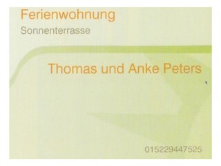 Appartement de vacances Malchow Document 32