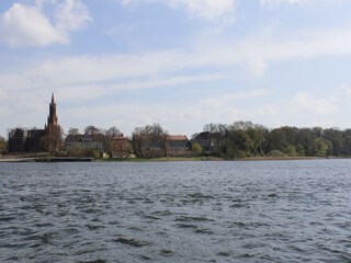 Appartement de vacances Malchow Environnement 22