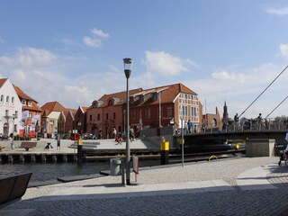 Appartement de vacances Malchow Environnement 25