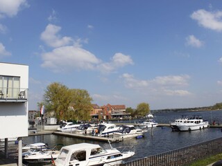 Vakantieappartement Malchow Omgeving 27