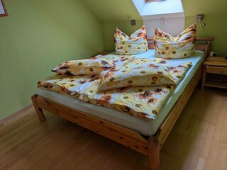 Vakantieappartement Malchow Kenmerken 20