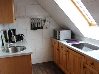 Vakantieappartement Malchow Kenmerken 13