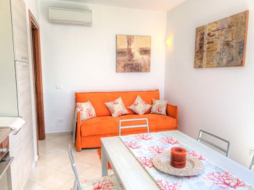 Ferienwohnung ÜMarinundÜMaxeu: Grecale