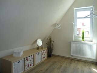 Ankleidezimmer
