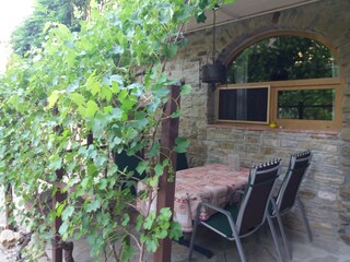 Vakantieappartement Monastero Bormida Kenmerken 21