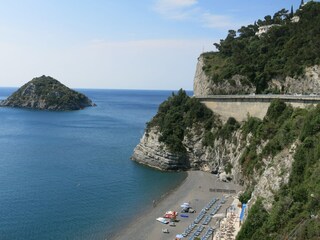 Vakantieappartement Monastero Bormida Omgeving 25