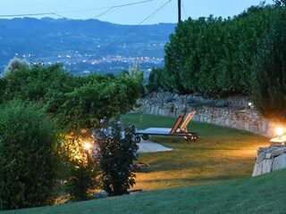 Vakantieappartement Monastero Bormida Buitenaudio-opname 8