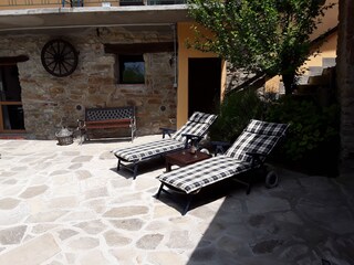 Vakantieappartement Monastero Bormida Buitenaudio-opname 11