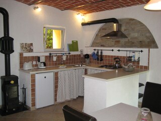 Appartamento per vacanze Monastero Bormida Caratteristiche 14