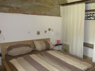Vakantieappartement Monastero Bormida Kenmerken 16