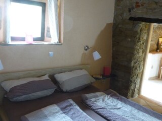 Vakantieappartement Monastero Bormida Kenmerken 17
