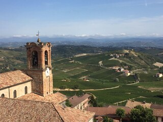 Appartamento per vacanze Monastero Bormida Ambiente 23