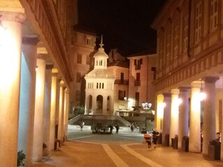 Vakantieappartement Monastero Bormida Omgeving 24