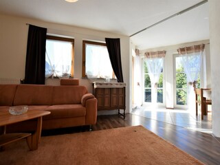Apartment Kossau Features 13
