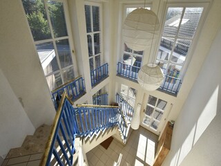 Appartement Kossau Kenmerken 9