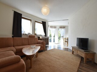 Apartment Kossau Ausstattung 16