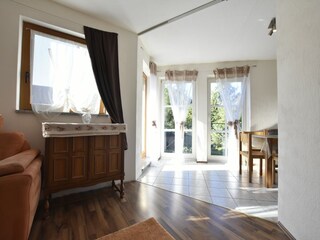 Apartment Kossau Ausstattung 16