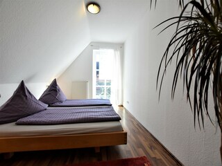 Apartment Kossau Ausstattung 10