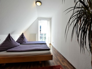 Apartment Kossau Ausstattung 18
