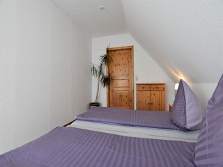 Apartment Kossau Ausstattung 18