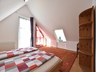 Appartement Kossau Kenmerken 12