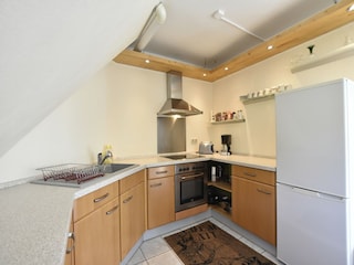 Apartment Kossau Ausstattung 11