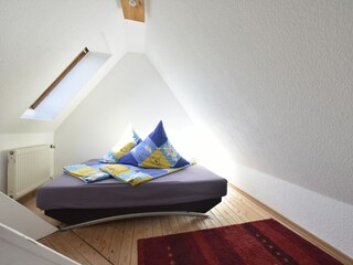 Apartamento Kossau Características 14