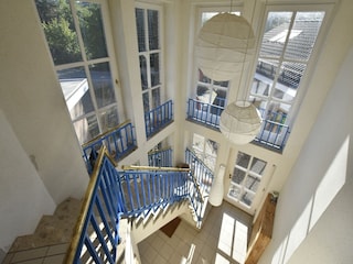 Apartment Kossau Ausstattung 16
