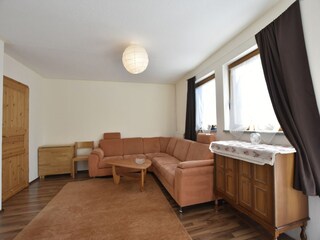 Apartment Kossau Ausstattung 6