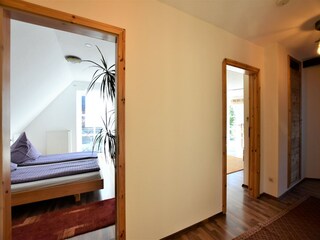 Appartement Kossau Équipement 5